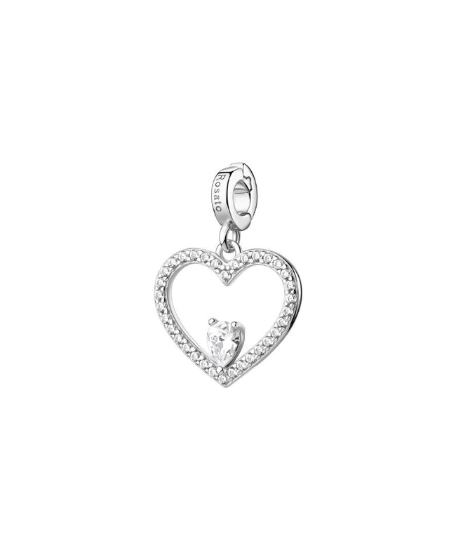 Rosato Charm Cuore Storie