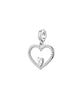 Rosato Charm Cuore Storie