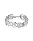 Rosato Bracciale Morbido Anna