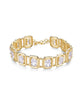 Rosato Bracciale Morbido Anna
