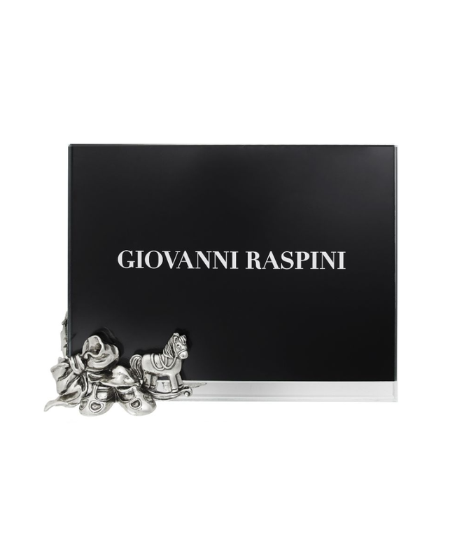 Giovanni Raspini Cornice Double Baby