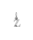 Giovanni Raspini Charm Mini Lettera Logo 