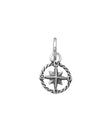 Giovanni Raspini Charm Mini Rosa dei Venti
