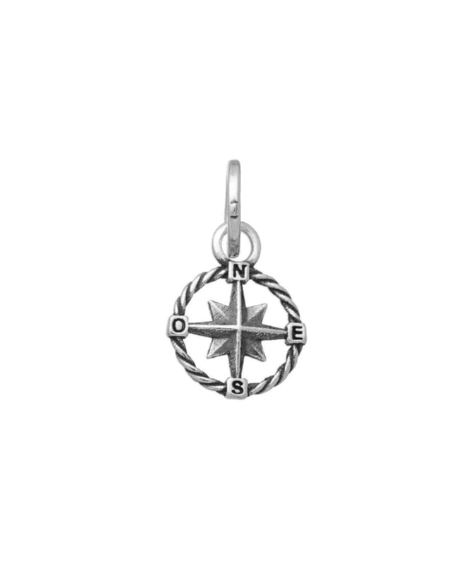Giovanni Raspini Charm Mini Rosa dei Venti