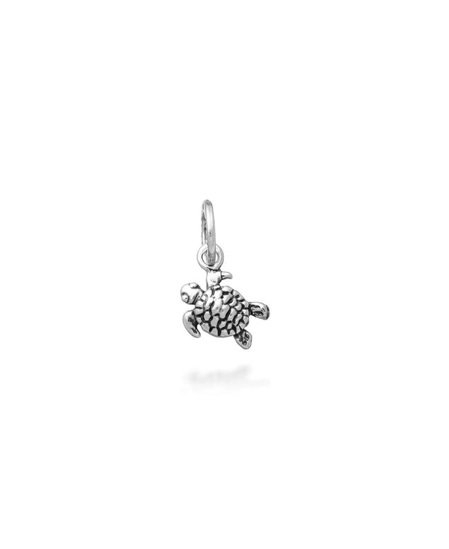 Giovanni Raspini Charm Mini Tartaruga