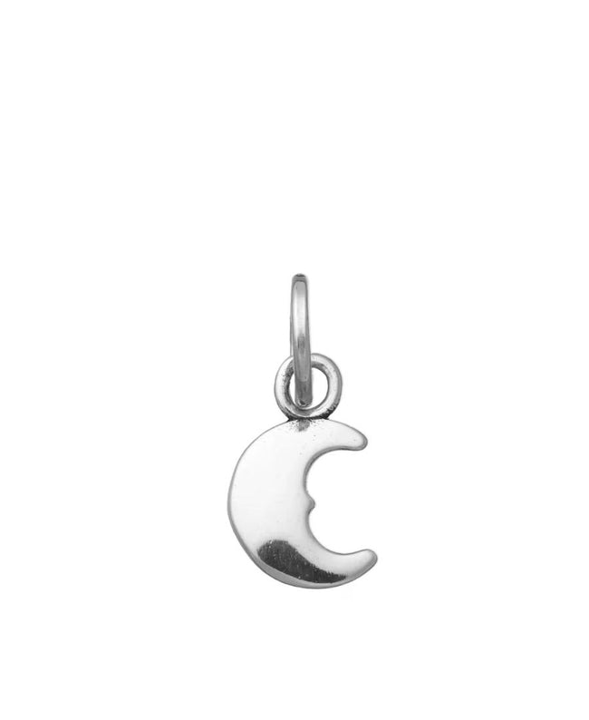 Giovanni Raspini Charm Mini Luna