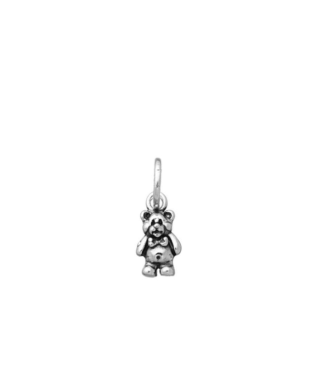 Giovanni Raspini Charm Mini Orsetto