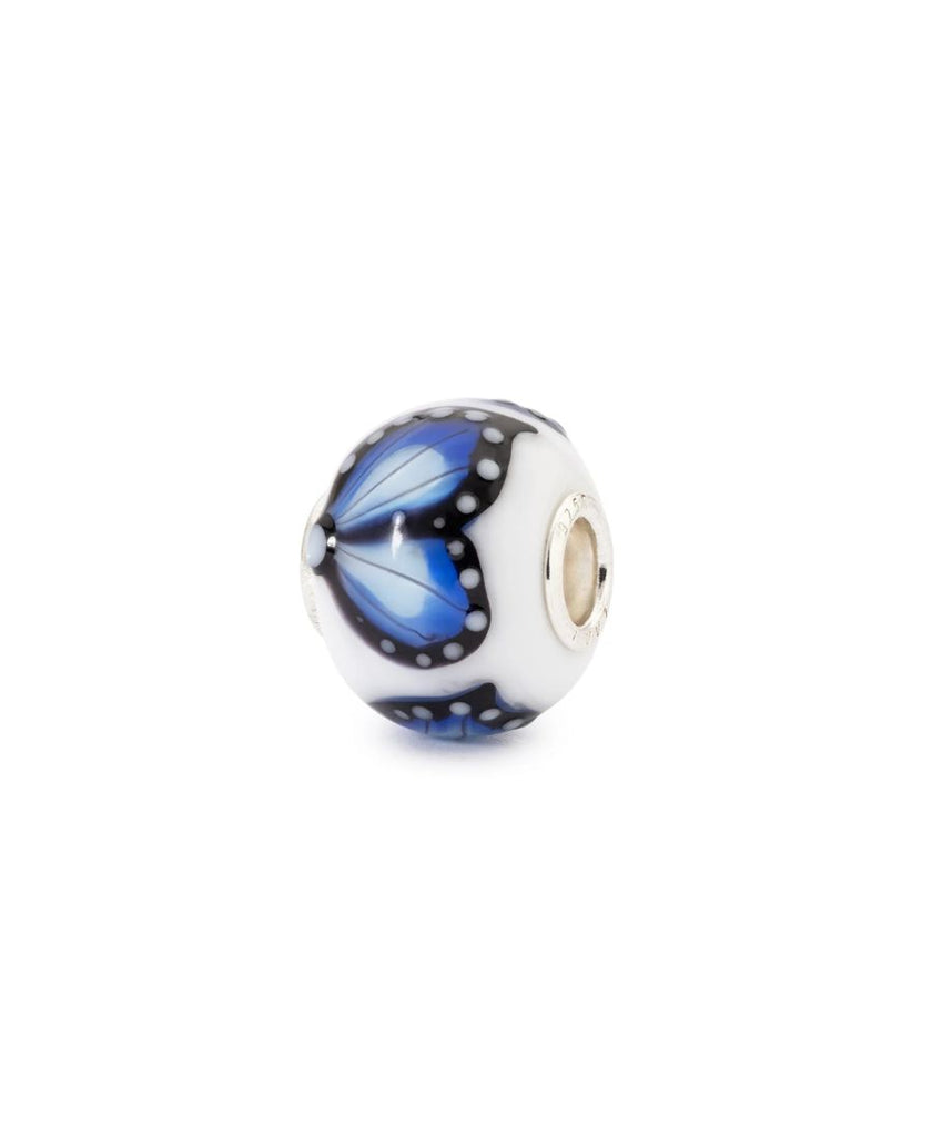 Trollbeads Farfalla del Vento