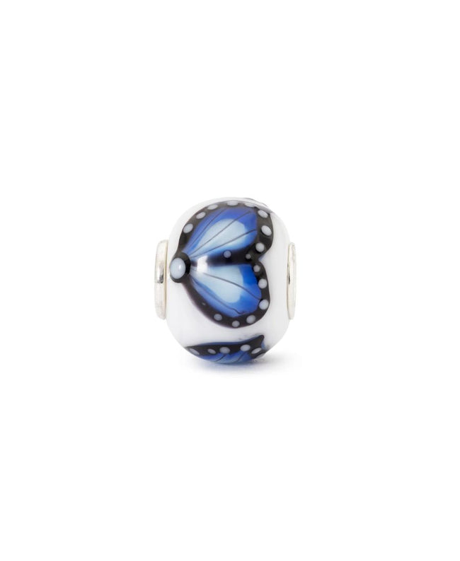 Trollbeads Farfalla del Vento