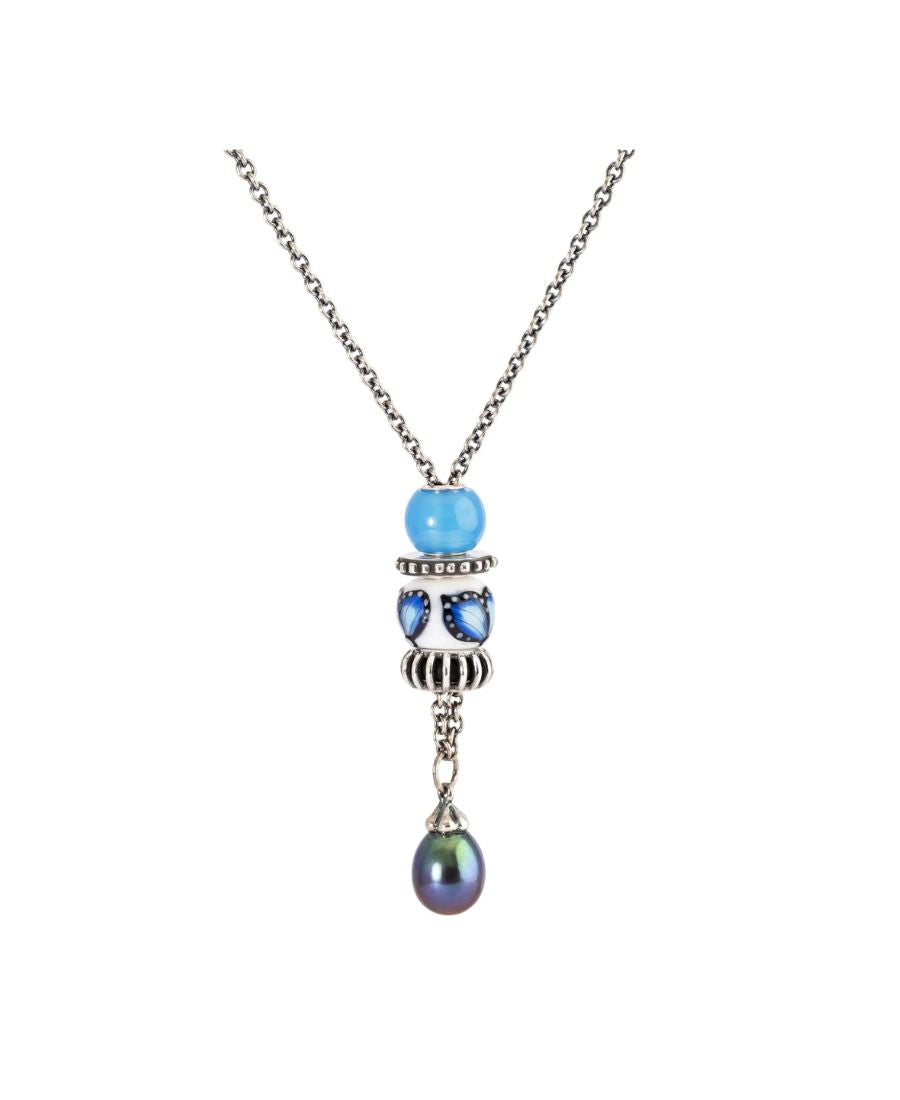 Trollbeads Farfalla del Vento