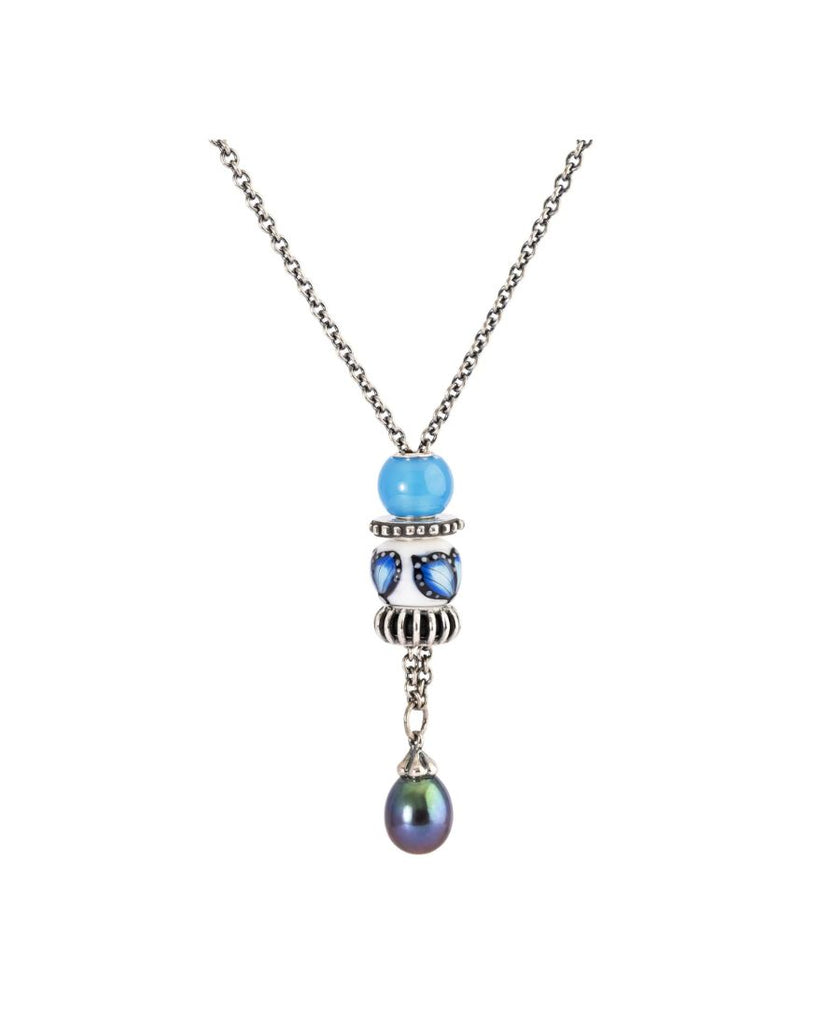 Trollbeads Farfalla del Vento