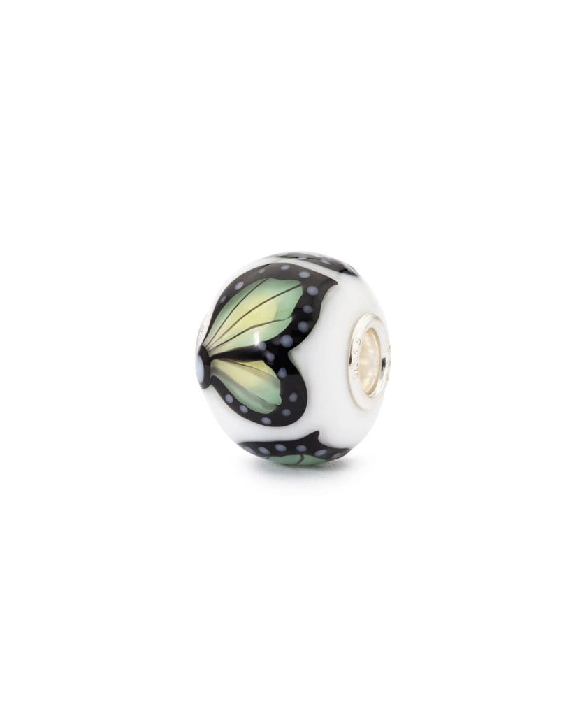 Trollbeads Farfalla della Terra