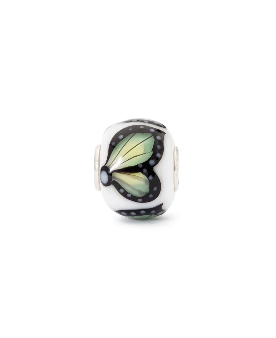 Trollbeads Farfalla della Terra