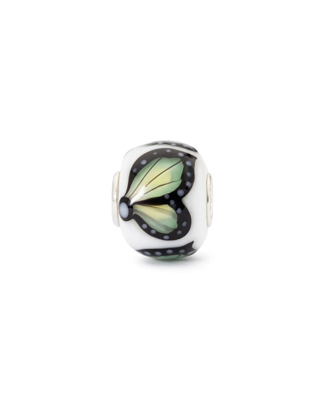 Trollbeads Farfalla della Terra