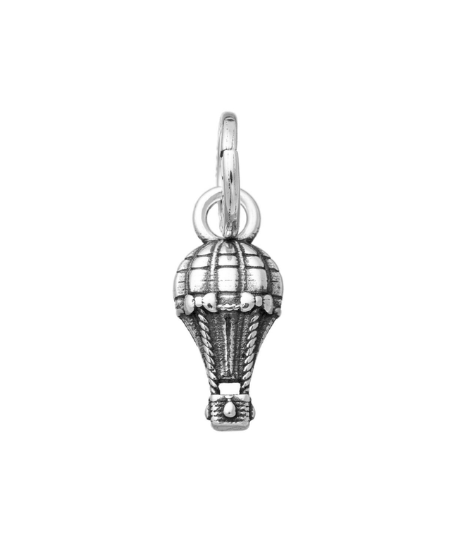 Giovanni Raspini Charm Mini Mongolfiera