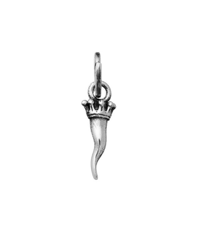 Giovanni Raspini Charm Mini Corno