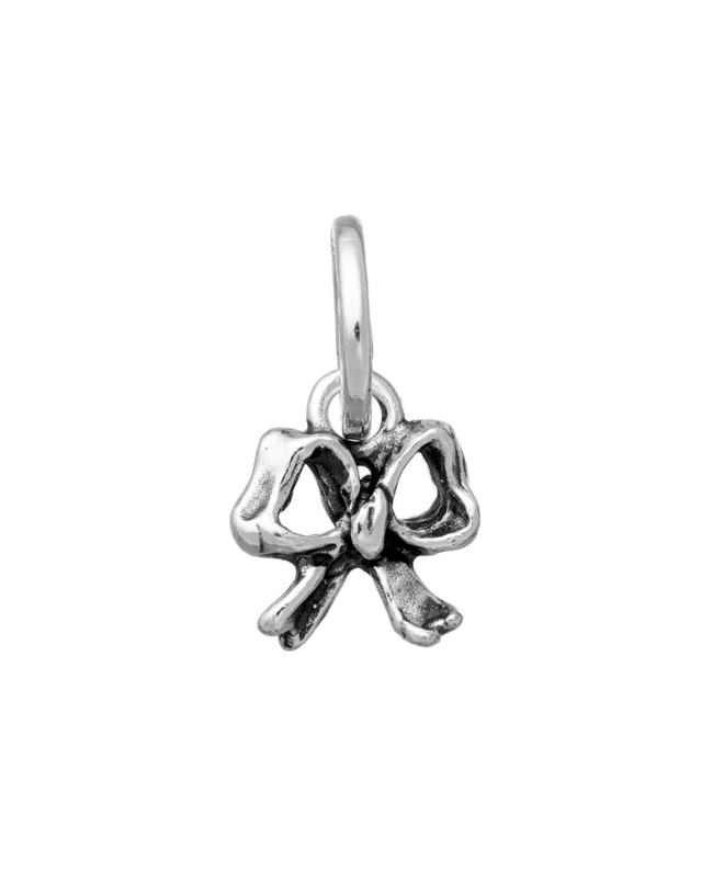 Giovanni Raspini Charm Mini Fiocco