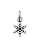 Giovanni Raspini Charm Mini Fiocco di Neve