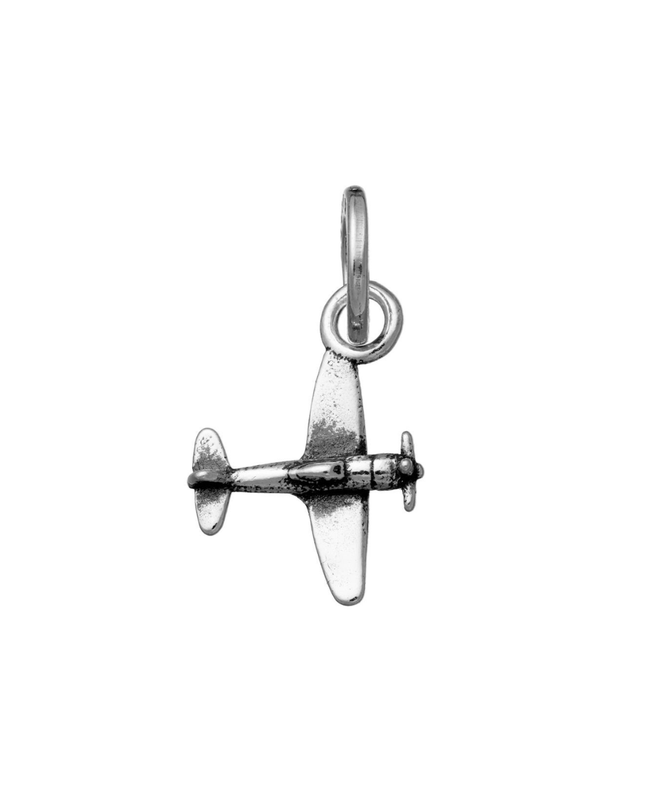 Giovanni Raspini Charm Mini Aereo