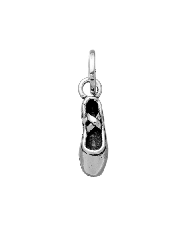Giovanni Raspini Charm Mini Scarpa da Ballo