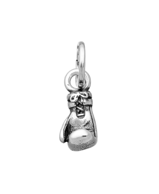 Giovanni Raspini Charm Mini Guantone