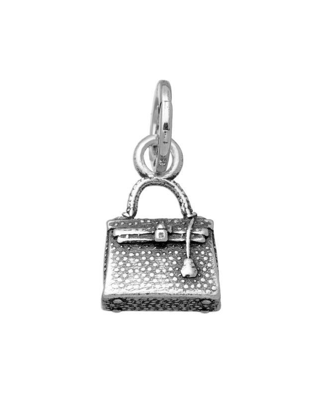 Giovanni Raspini Charm Mini Borsa
