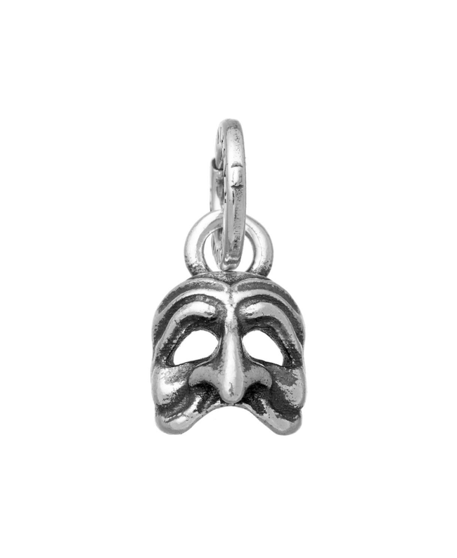 Giovanni Raspini Charm Mini Maschera