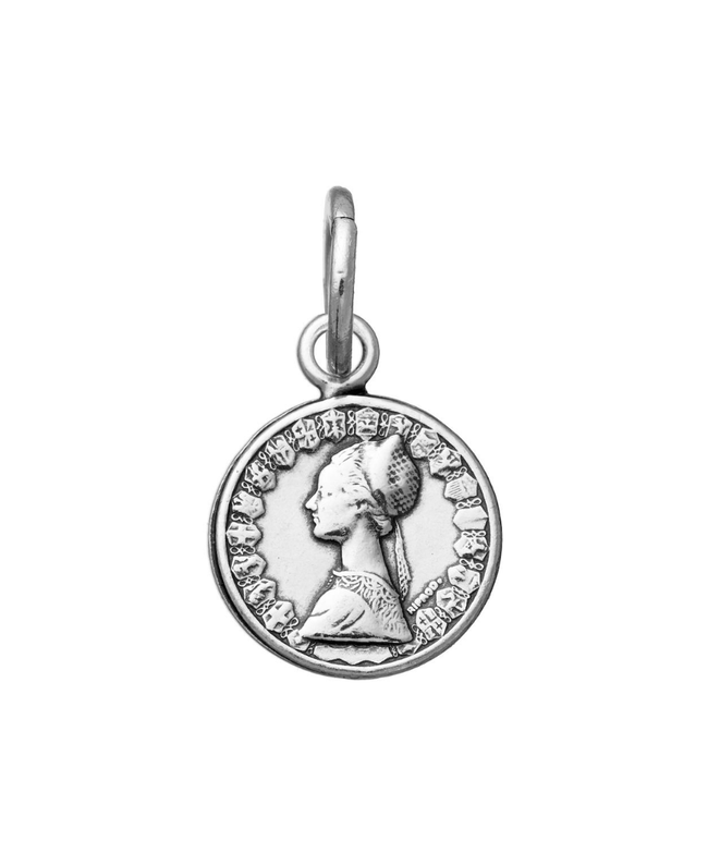 Giovanni Raspini Charm Mini 500 Lire