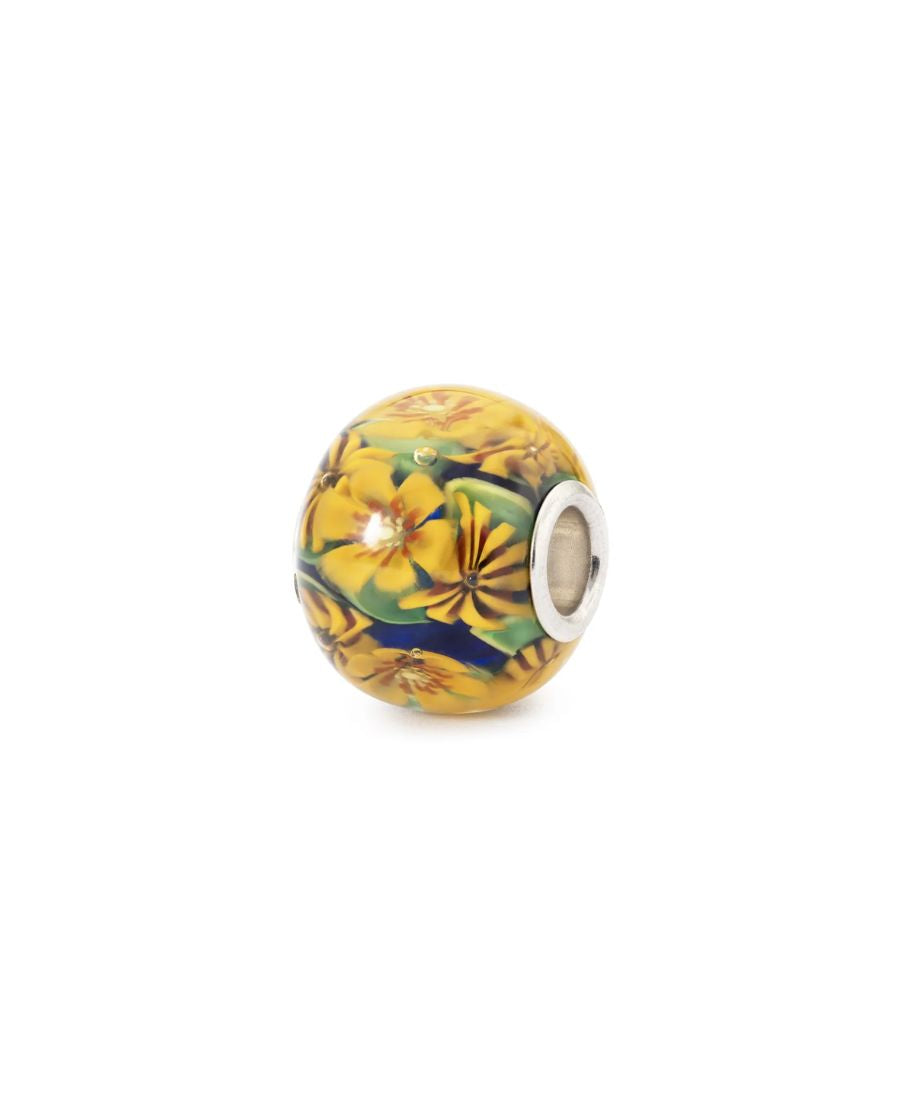 Trollbeads Figli dei Fiori