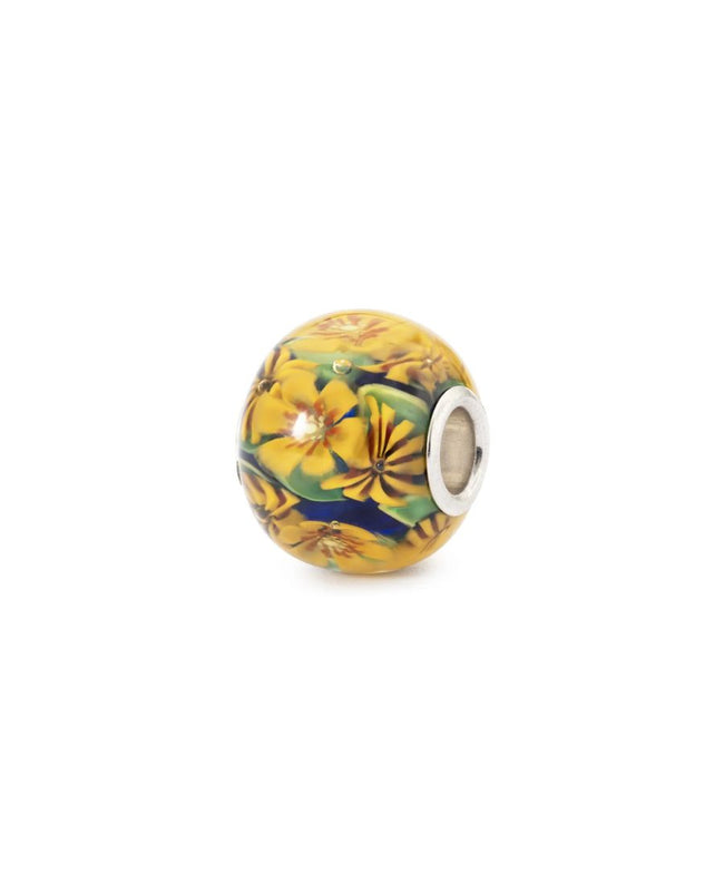 Trollbeads Figli dei Fiori