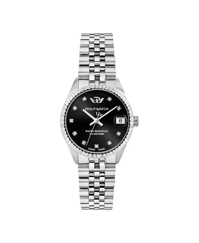 Philip Watch Orologio Donna Caribe Urban