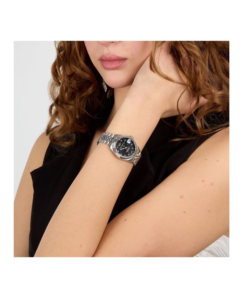 Philip Watch Orologio Donna Caribe Urban