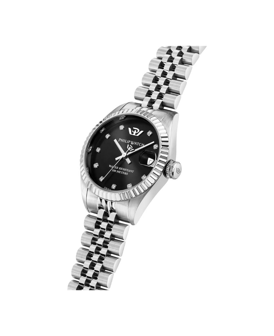 Philip Watch Orologio Donna Caribe Urban