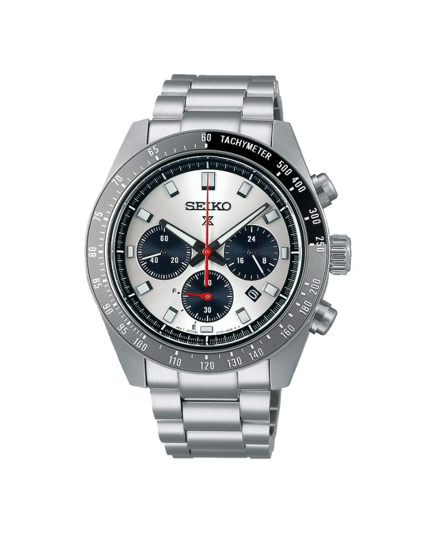 Seiko Orologio Speedtimer Prospex