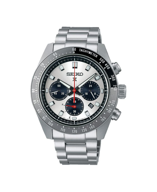 Seiko Orologio Speedtimer Prospex
