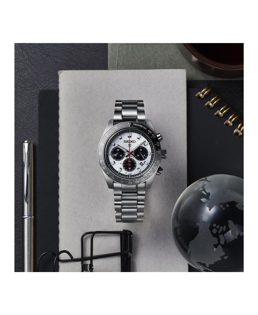 Seiko Orologio Speedtimer Prospex