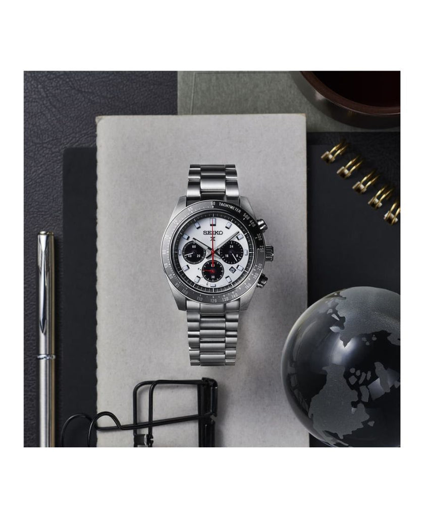 Seiko Orologio Speedtimer Prospex