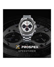 Seiko Orologio Speedtimer Prospex