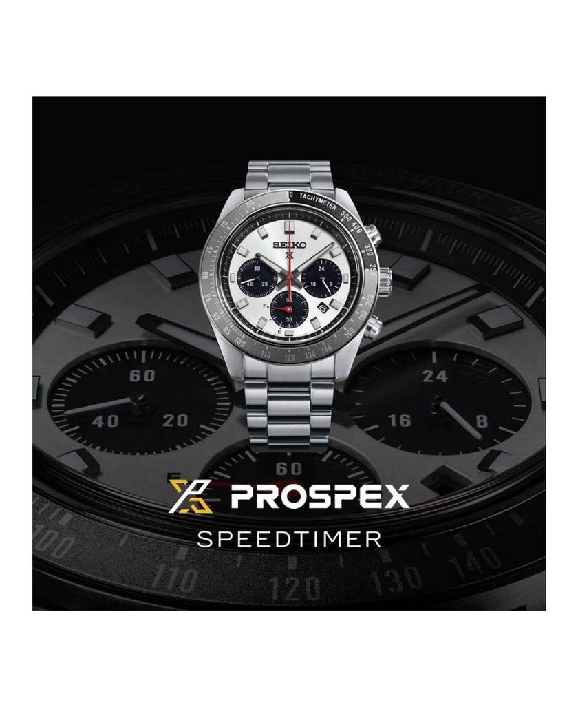 Seiko Orologio Speedtimer Prospex