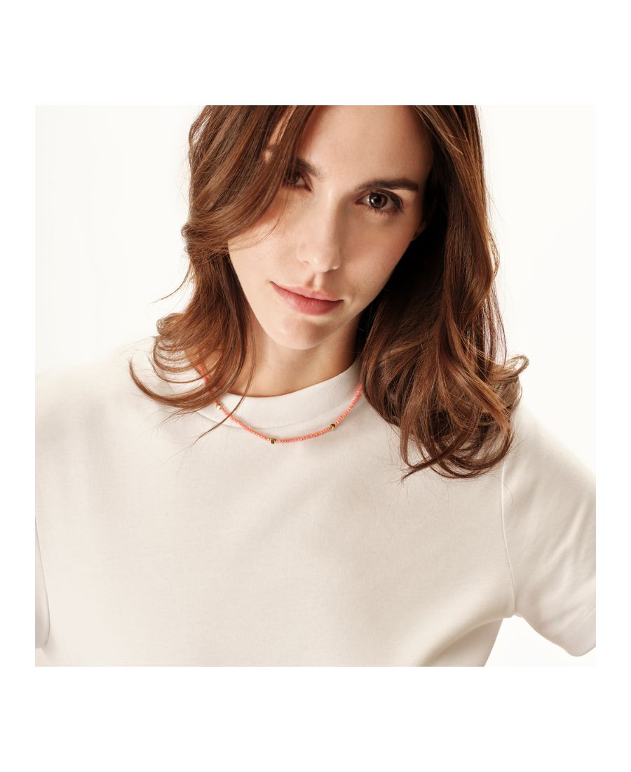Breil Collana Donna B Rocks