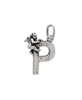 Giovanni Raspini Charm Lettera Angelo P