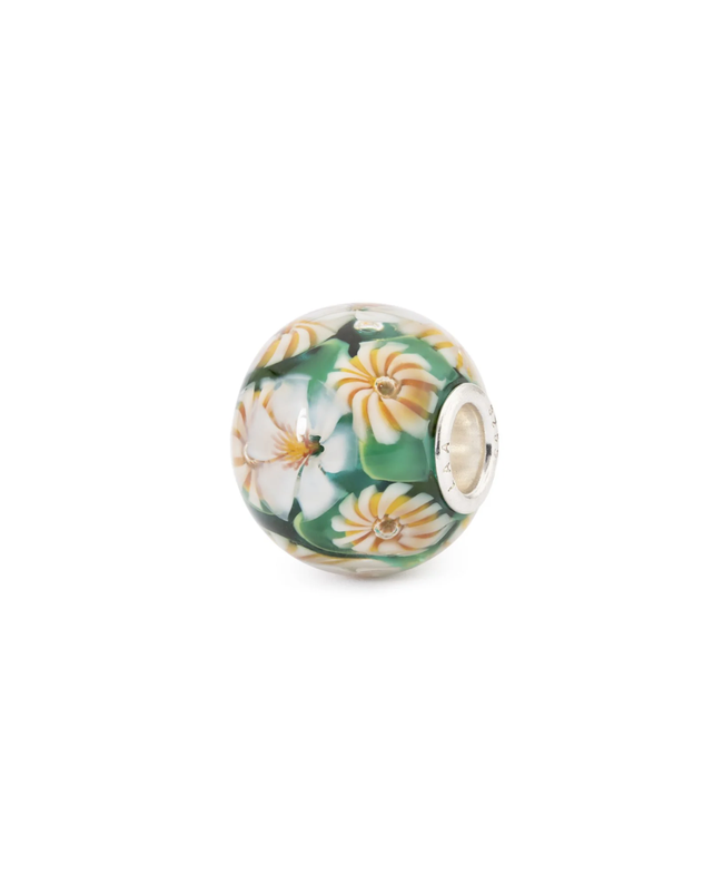 Trollbeads Spirito dei Fiori