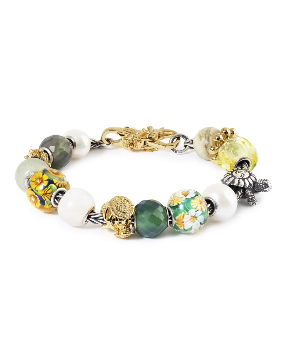 Trollbeads Spirito dei Fiori