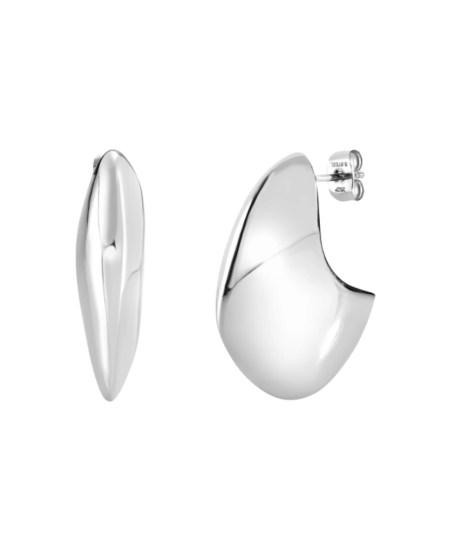 Breil Orecchini Globe