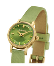 Breil Orologio Donna Darling Verde con Doppio Cinturino