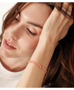 Breil Bracciale Donna B Rocks Corallo
