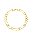 Breil Collana Donna Dorata Elongé
