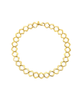 Breil Collana Donna Dorata Elongé
