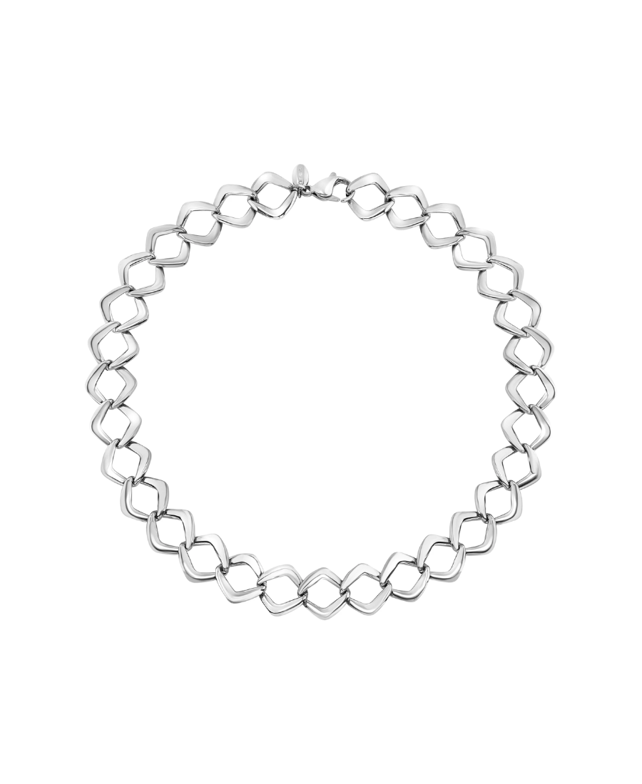 Breil Collana Donna Elongé