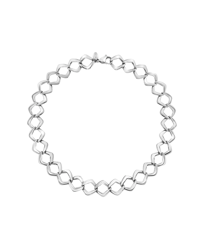 Breil Collana Donna Elongé